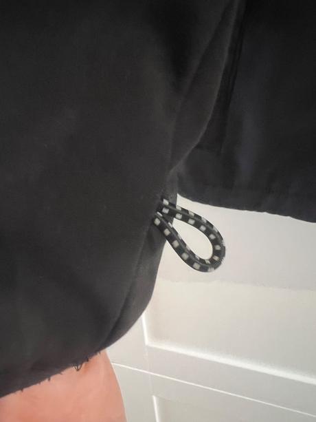 Softshelova bunda martens 152, 152