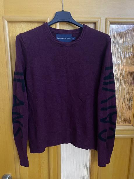 Calvin klein sveter, calvin klein,s
