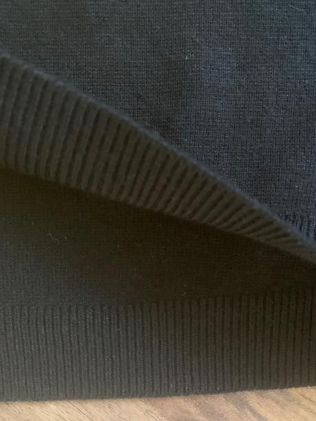 Svetrik s hviezdami, zara,122