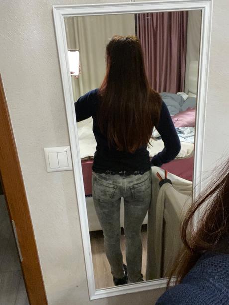 Sede melirovane slim rifle diesel nenosene 27, diesel,s