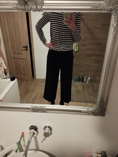 Zara cullotky s, zara,s