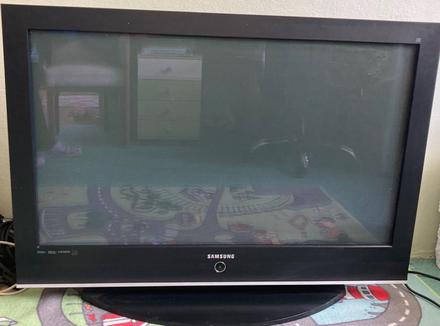 Tv plazma samsung 107 cm, samsung