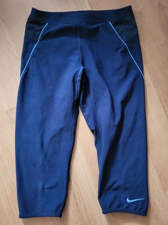 Legíny nike, nike,m