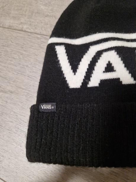 Teplá čiapkavans, s