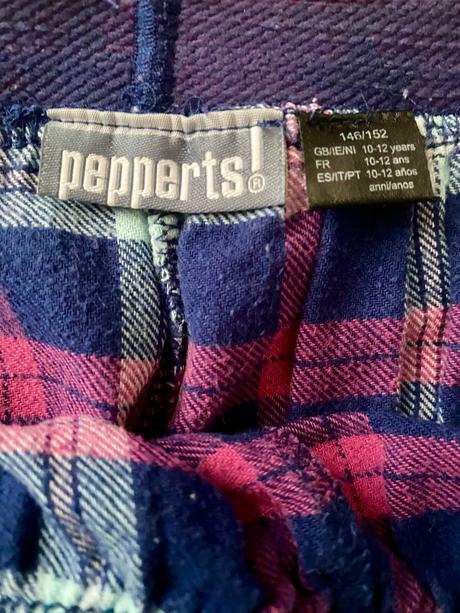 Pyžamo zara, zara,146