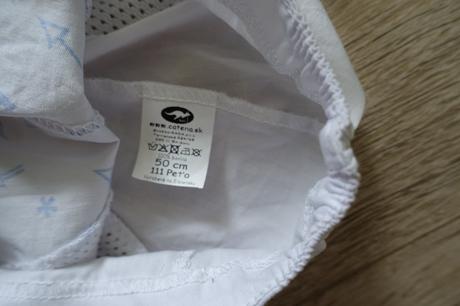 Čiapka na leto veľkosť 50, rada,80