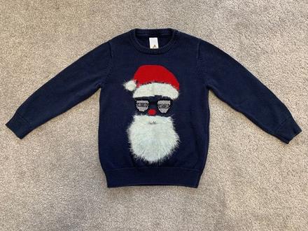 Svetrik c&a vel.122, c&a,122