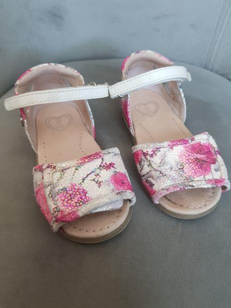 Sandálky, mayoral,21