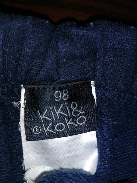Komplet, kiki&koko,98