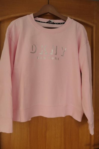 Dkny original luxusna damska suprava m/l, dkny,m