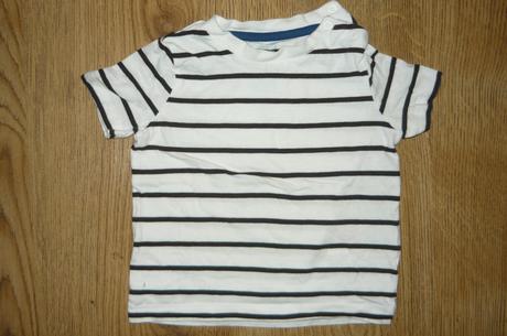 Tričká s krátkym  rukávom   -74, f&f,74