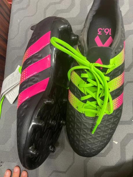 Kopačky adidas, adidas,44