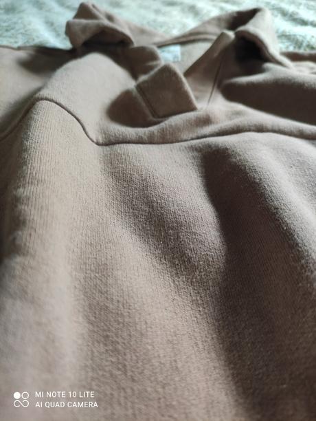 Crop mikina, sinsay,m