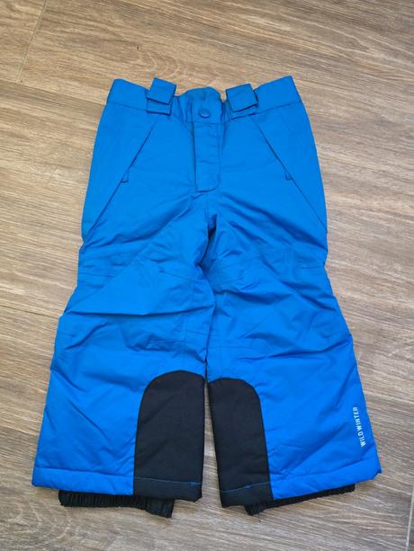 Otepľovačky č.86-92, lupilu,86