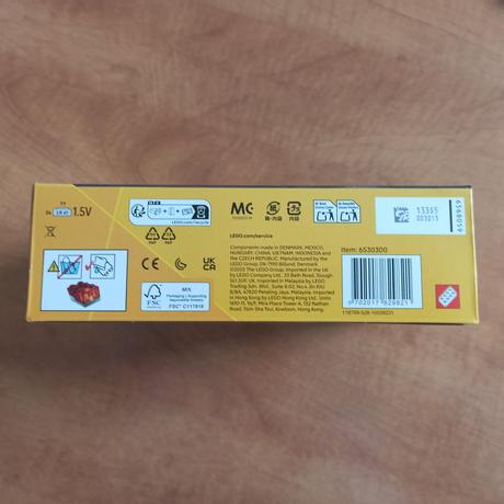 40772 celebration series 3. luminous ghost, 