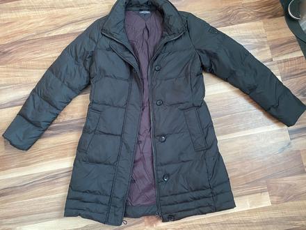 Bunda, tommy hilfiger,m