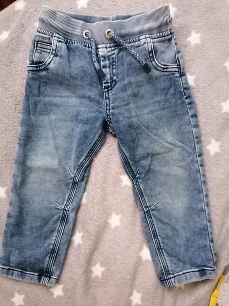 Chlapčenské rifle 86, f&f,86