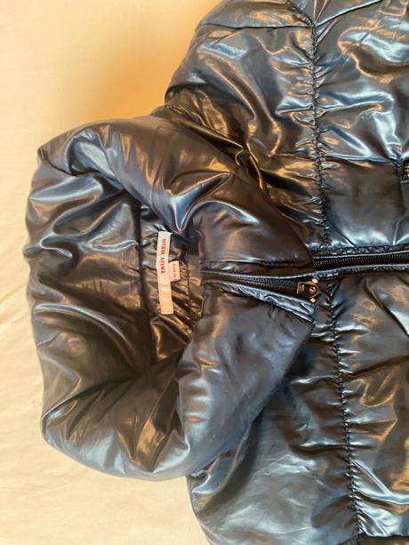 Bunda krátka, tally weijl,164