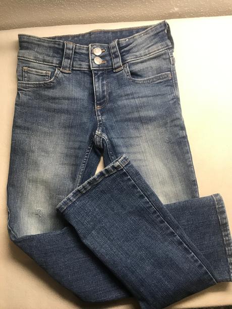 Rifle zvonove 140, h&m,140