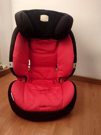 Predám römer britax, römer