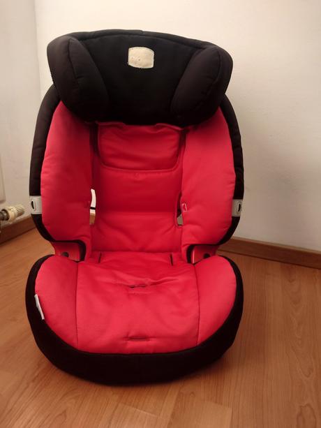 Predám römer britax, römer