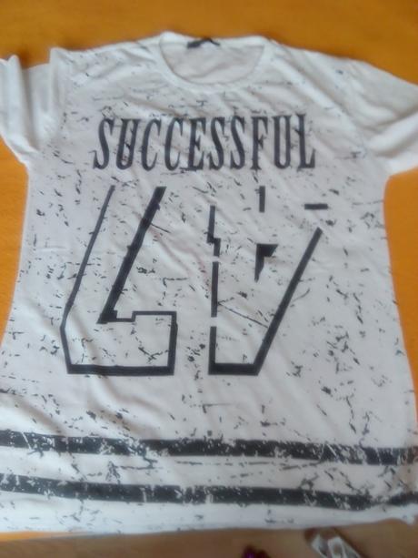 2 tricka pre chalana, h&m,164