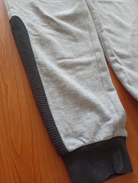 Tepláky, pepperts,134