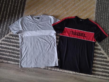 Tričká smog a juice, l