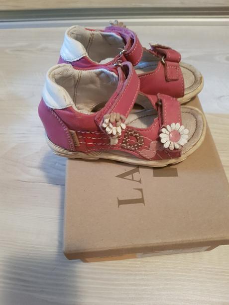 Sandalky, lasocki,21