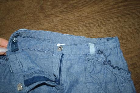 Tenka riflova sukna, palomino,98