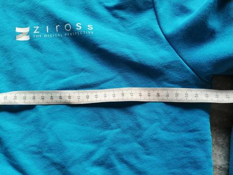 Bavlnená mikina vl, l