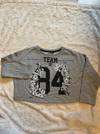 Mikinka krop, next,116