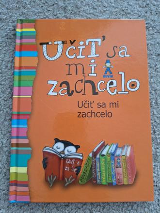 Učiť sa mi zachcelo, 