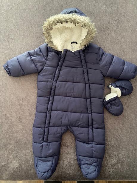 Fusak, oversl 3/6 mesiacov, f&f,62