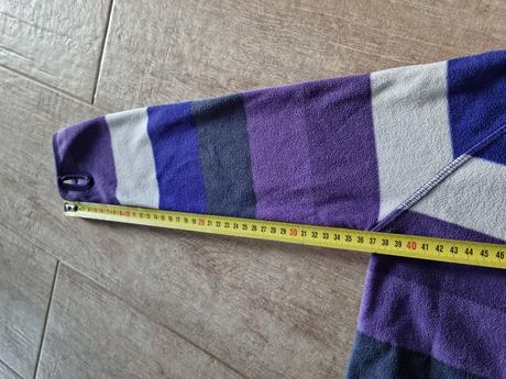 Flisova mikina 110-116 + druha gratis, h&m,110