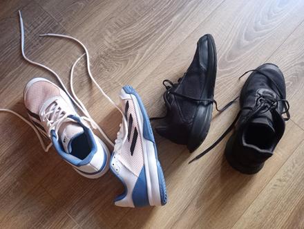 Tenisky adidas, adidas,39