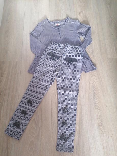 Bluzka, topolino,110