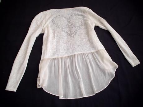 Key largo girls ľahký, m