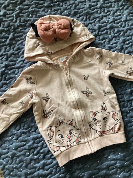 Mikinka s mašľou, disney,92