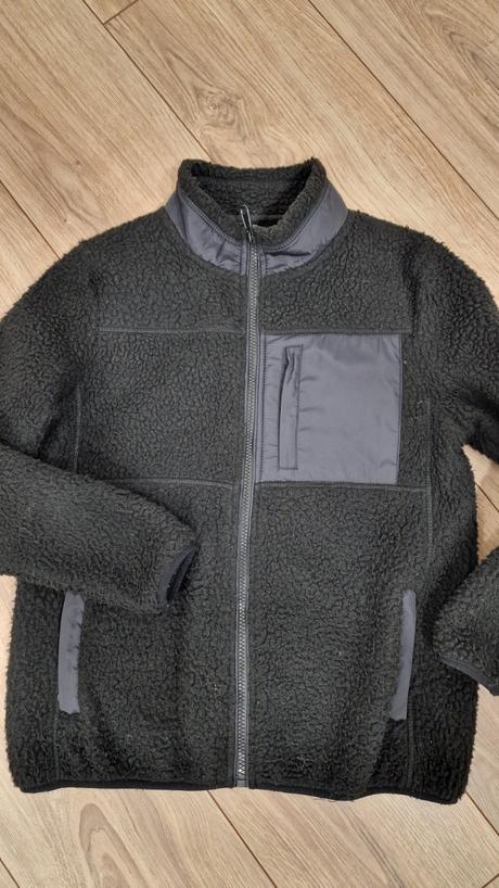 Bunda teddy, gate,146