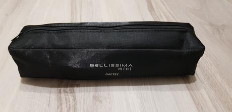 Žehlička na vlasy 17cm, 