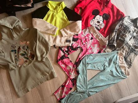 Balik 134/140, 122–134