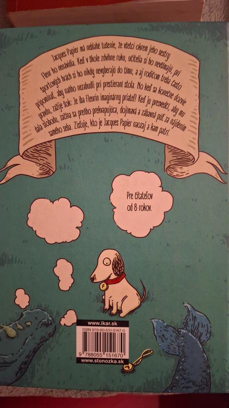 Rôzne knihy duchovné pozitívne,