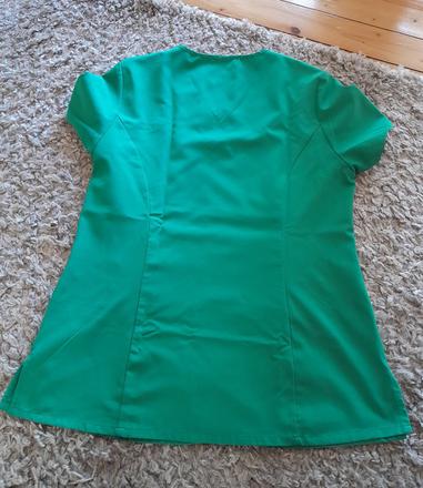 Zdravotná blúza, l