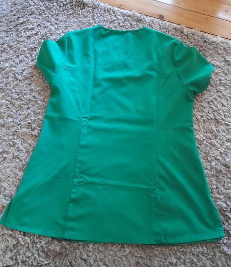 Zdravotná blúza, l