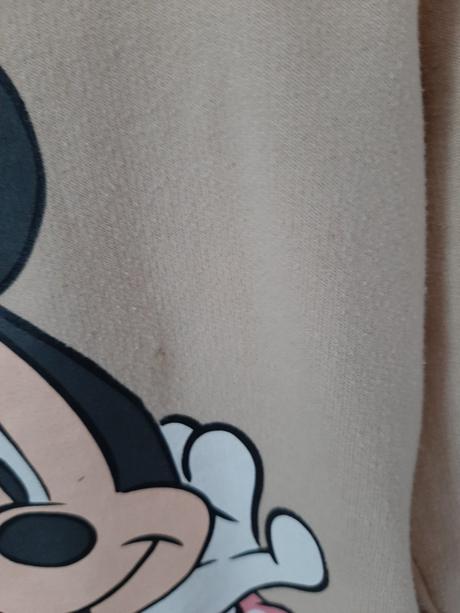 Mikina minnie, disney,98