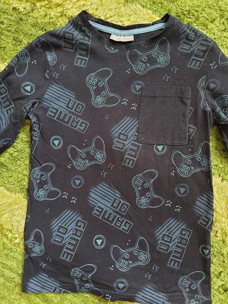 Tričko 134/140, 134