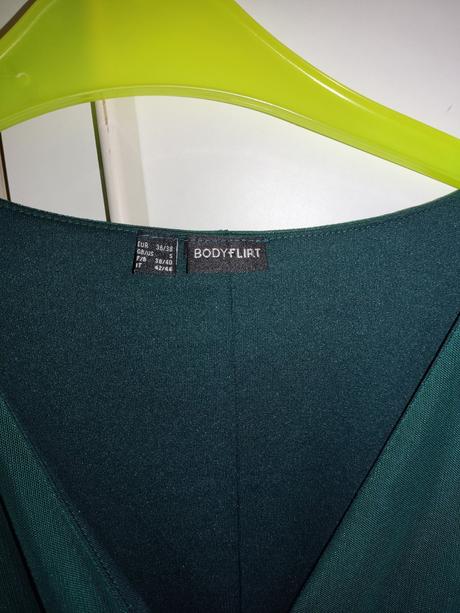 Krásne šaty, bonprix,38