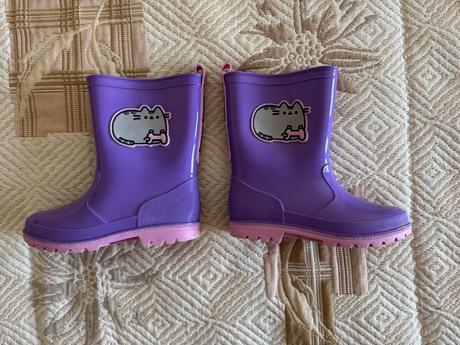 Gumáky pusheen 33, reserved,33