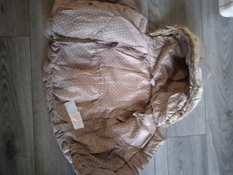 Bunda pre paradnicu, 86